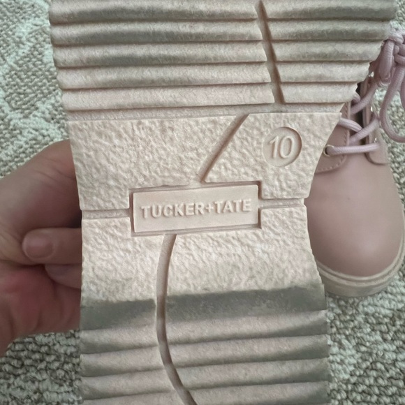 Jordan Boots - Picture 4 of 4